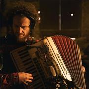 Insegno Fisarmonica Hard Rock, Varieté, Progressive, Popolare, Tradizionale